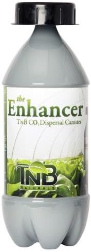TNB Naturals CO2 Enhancer