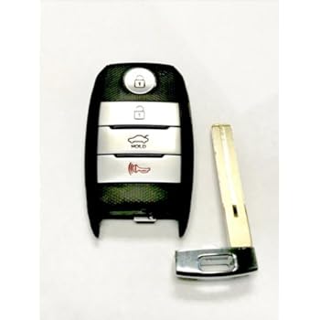 Amazon Com Oem Kia Optima Amp Soul Flip Key Keyless Entry