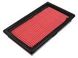 Pentius PAB10234 UltraFLOW Air Filter for NISSAN