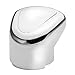 GG Grand General 93190 Chrome Plastic Gear Shift Knob