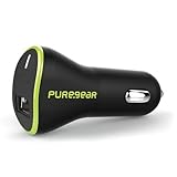 PureGear Extreme USB Car Charger