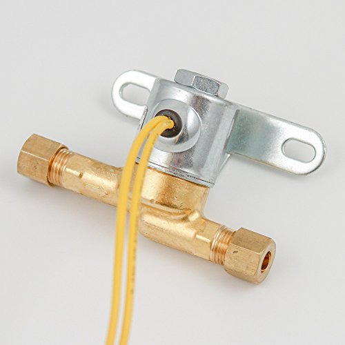 2 Gems+Sensors+A2012+S150+Solenoid+Valve