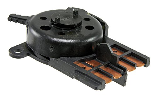 Wells SW1461 HVAC Blower Control Switch