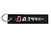 MotoLoot Keychain for Motorcycles, Scooters, Cars and Gifts (65432n1)