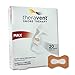 Theravent Max Pack, 20 ea - 2pc