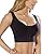 Moldeate 4003 Women's Wide Strap Post-Surgery Brassiere