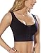 Moldeate 4003 Women's Wide Strap Post-Surgery Brassiere