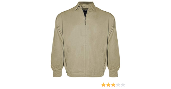 mens lightweight microfiber jackets