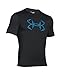 Under Armour UA Fish Hook LG Black