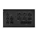EVGA Supernova 750 G1, 80+ Gold 750W, Fully Modular, 10 Year Warranty, Includes Free Power On Self Tester Power Supply 120-G1-0750-XR