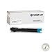 Toner Tap Compatible WC7120 for WorkCentre 7120 7125 7225 7220 Replacement for 006R01460 006R01459 006R01458 006R01457 (High Yield 4-Pack Bundle)