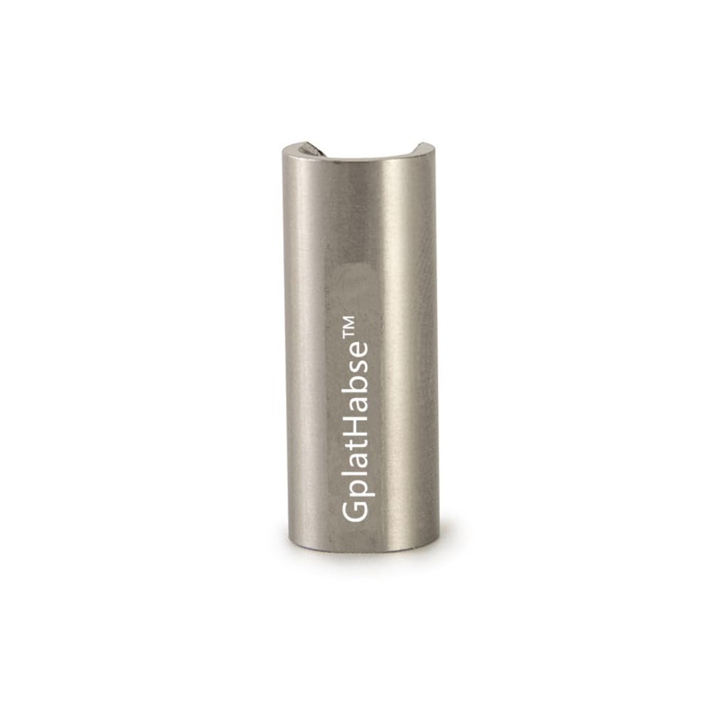 GplatHabse Stainless Steel Striker Guide Rod for