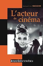 L' acteur de cinéma
