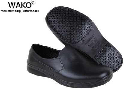 anti slip chef shoes