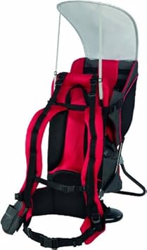 بنغلاديش عامل غير المرغوب فيه Porte Bebe Mckinley Amazon Baguemeditation Com