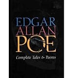 Hardcover Edgar Allan Poe Complete Tales & Poems (Hardback) - Common Book