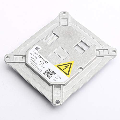 image for Unknown PeakCar Xenon HID Ballast, 63117182520 130732915301 Replacemen