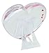 Neil Enterprises Inc. Heart Photo Snow Globe