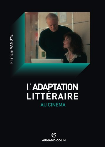 L' adaptation littéraire au cinéma