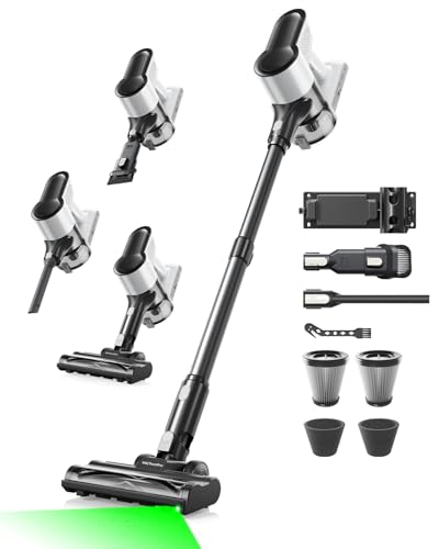 Attraktives Angebot! Diesen Preis für VACTechPro Akku Staubsauger... kriegst du momentan mit 99,00€. Prüfe den Vorrat!