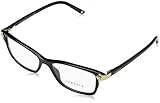 Versace VE3156 Eyeglass Frames GB1-5315 - Black