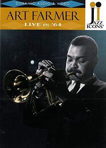 Amazon.com: Jazz Icons: John Coltrane Live in '60, '61 & '65