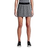 Nike Women's Converge Seamless Golf Skort Skirt Training 725780