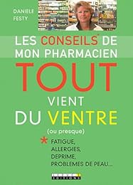 Tout vient du ventre