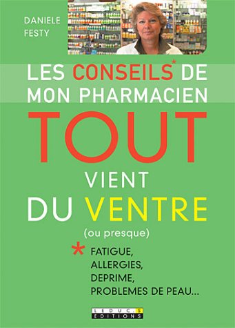 Tout vient du ventre