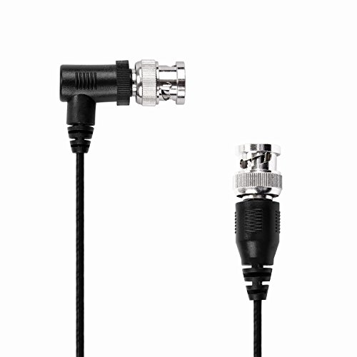 75 Ohm HD SDI Cable- 3G/RG179 Video Adapter Converter Cable-Connect Your SDI to HDMI Video Source(M/M,BNC to BNC Cable) - Thumbnail 4