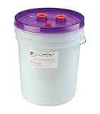 Practicon 7078725 Gleco Trap HV Refill, 5 gal