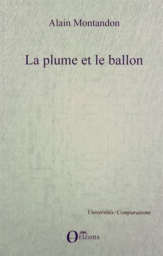 La  plume et le ballon