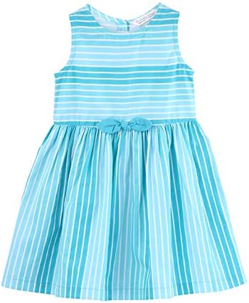 Cotton a-line Dress