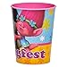 American Greetings Trolls 16oz. Plastic Party Cup, 12-Count