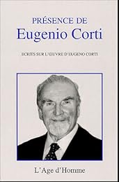 Présence de Eugenio Corti