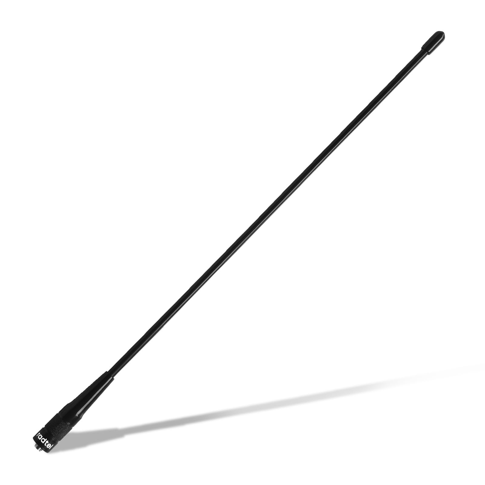 Radtel SMA-Female Antenna Aviation Band 108-136Mhz Compatible with Baofeng Kenwood Radtel RT-900 RT-910b RT-920 RT-860 RT-470X RT-880 RT-880G RT-950 and More