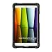 MingShore for Huawei Mediapad M3 Lite 8 Tablet Case CPN-W09 CPN-L09 Kids Friendly Bumper Silicone Rugged Case