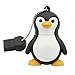 Penguin 16GB Flash Drive USB 2.0 Memory Stick Pendrive Cute Animal