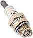 New Stens Torch Spark Plug 131-055 Compatible with Champion RN9YC, NGK BPR7ES, Torch F7RTC, Toro 119-1901, 81-3250, Black