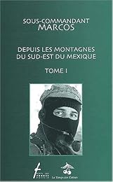 Depuis les montagnes du Sud-Est du Mexique