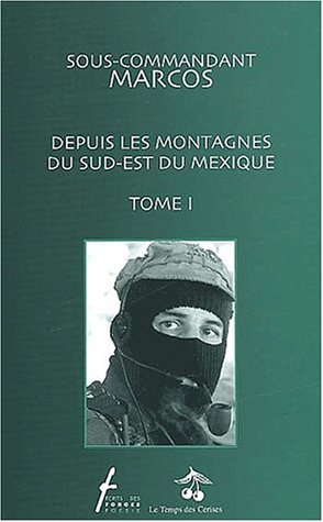 Depuis les montagnes du Sud-Est du Mexique