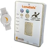 LunaSafe Child/Pet Immersion Pool Alarm/Water Alarm Kit