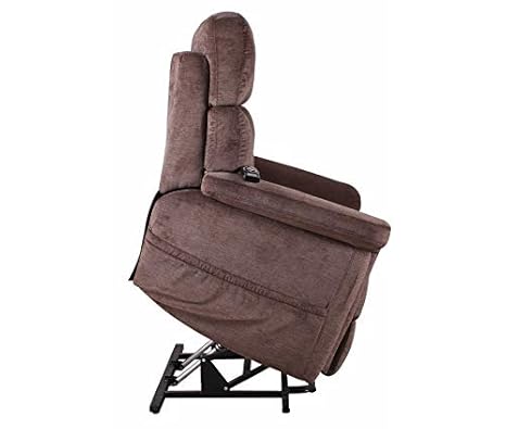 Amazon.com: Serta Horizon 652 Big Man Perfect Comfort ...