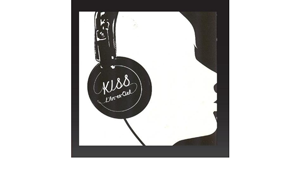 Kiss By L Arc En Ciel Amazon Com Music