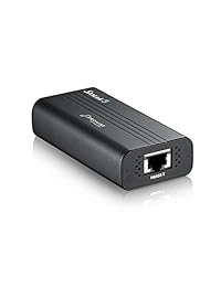 Promise Technology sanlink3 Thunderbolt 3 A nbase t Ethernet adaptador de alimentación por camión (sl3 N1gl)