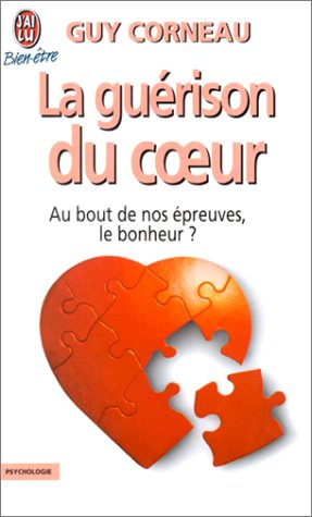 La  guérison du coeur