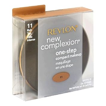 Revlon nw cmplx os mu #8 (309974364119)