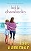 Last Summer (A Yorktide, Maine Novel)