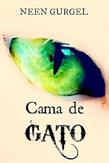 Livro Cama de Gato