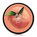The Body Shop Vineyard Peach Body Scrub, 6.9 Oz